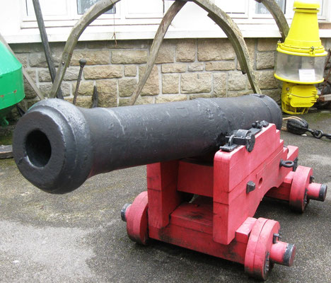 Audierne, Cap Sizun, Finistère, Musée Maritime, Seefahrtsmuseum