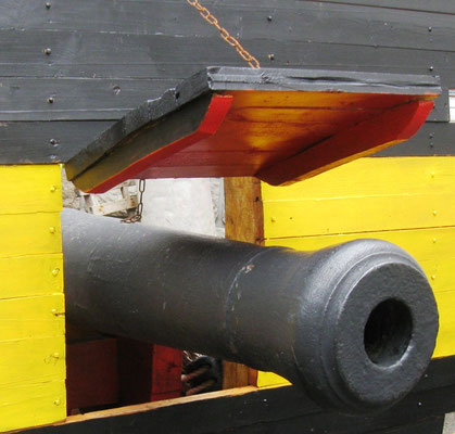 Audierne, Cap Sizun, Finistère, Musée Maritime, Seefahrtsmuseum