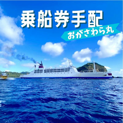 乗船券手配はこちらから