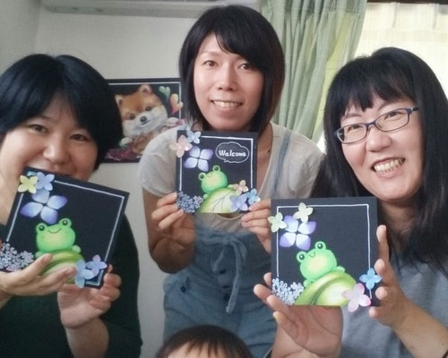 町田でチョークアートはじめよう 町田のチョークアート教室 Twinkle Chalk World 町田でチョークアートはじめよう 町田のチョークアート教室 Twinkle Chalk World