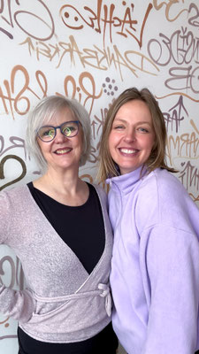 Kathi Ridders Yogalehrerausbildung online 2027