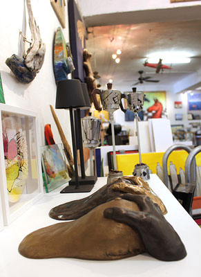 ART. Atelier Karin Angerer Salzburg