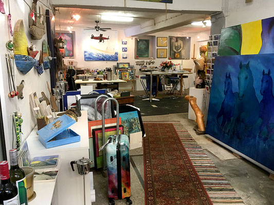 ART. Atelier Karin Angerer Salzburg