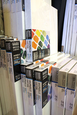 ART. Atelier Karin Angerer | Kreative Freiheit: 1 oder 2 Tage buchbar: Acryl-Malkurs