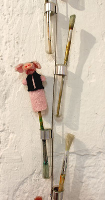 ART. Atelier Karin Angerer Salzburg