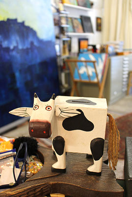ART. Atelier Karin Angerer Salzburg
