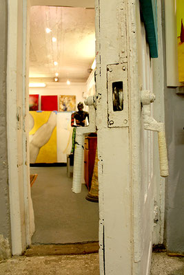 ART. Atelier Karin Angerer Salzburg