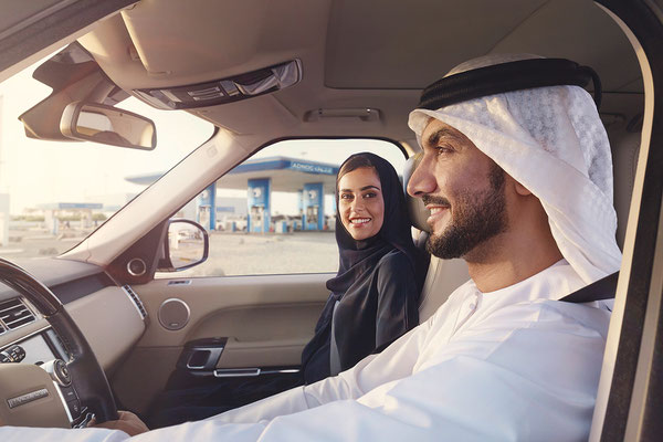 ADNOC | Campaign