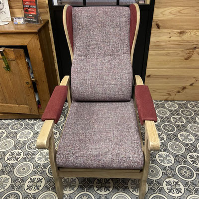Fauteuil relax 