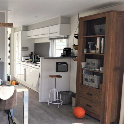 Feng-Shui Beratung manufra Ferienimmobilie Zeeland