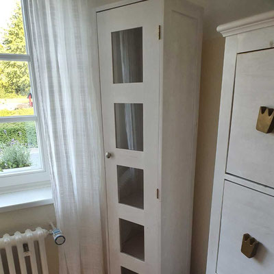 Esszimmer vorher