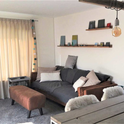 Feng-Shui Beratung manufra Ferienimmobilie Zeeland
