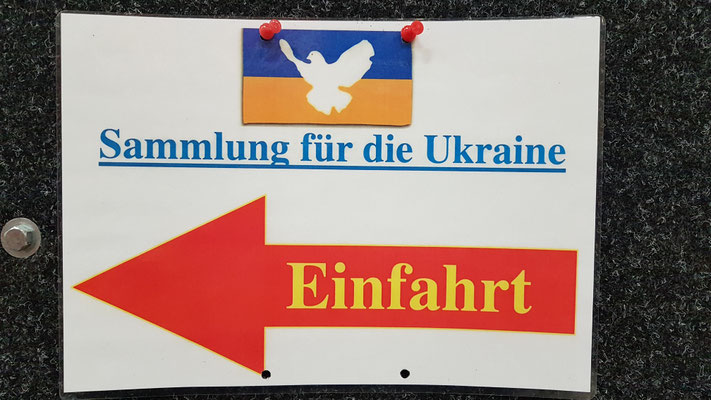 Wegweiser zur Hilfe