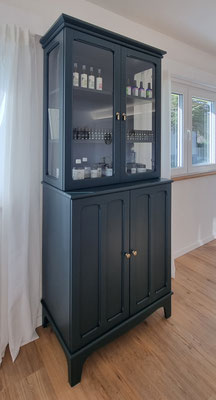 Aromamassage Manuela Geiger Muolen SG