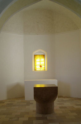 Kirche Gittenbach