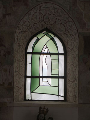 Auferstehung, St. Leonhard Apfeltrach