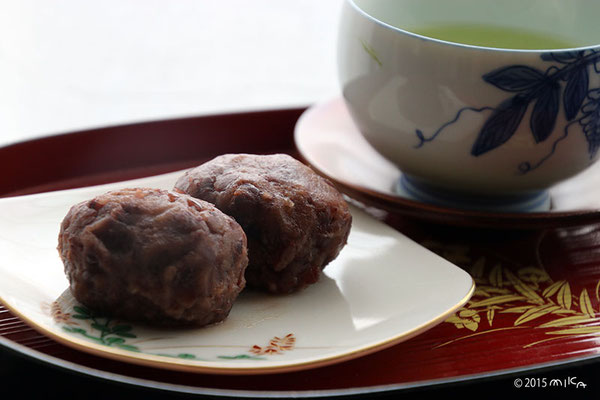 和菓子