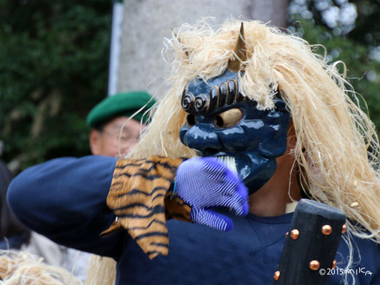 節分祭 工房momo 節分祭 工房momo