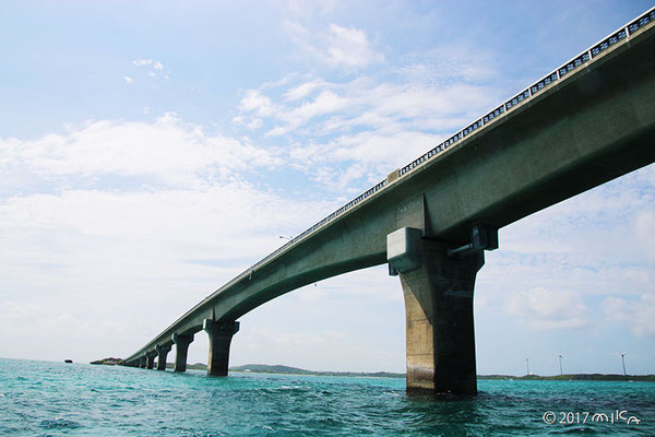 池間大橋