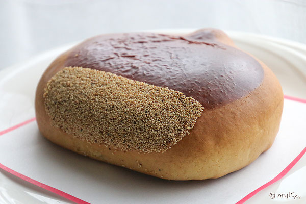 くりまんじゅう