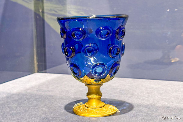 正倉院展（The Annual Exhibition of Shōsō-in Treasures） - 『工房momo』