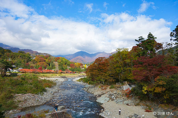 谷川岳八景３番／大阪府Iさん