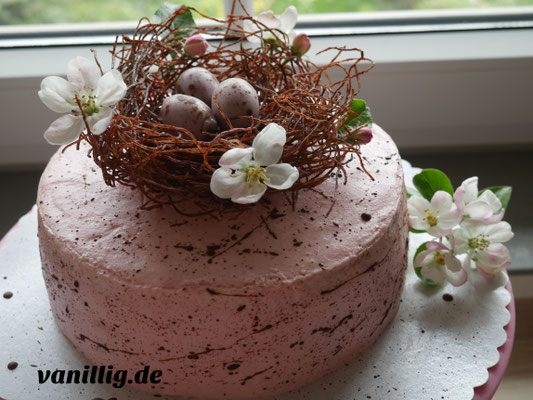 Torte Torten Oster Ostertorte