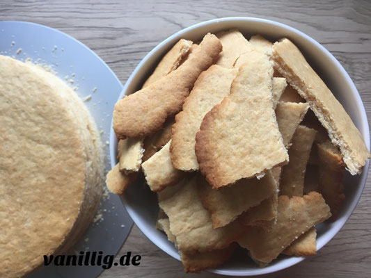 Rezept für russische Honigtorte