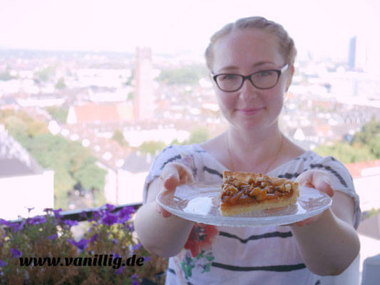 Apfelkuchen, Apfeltarte, Tarte, Buch Törtchen&Tartelettes