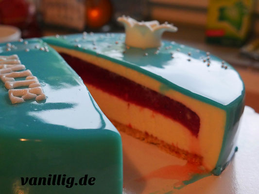 torte, torten, mirror glaze, moussetorte