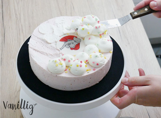 Benjamin BlГјmchen Torte Auftauen Benjamin BlГјmchen Torte Auftauen