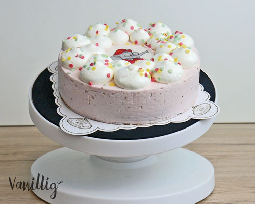 Halloween Torte mit Spinnen inkl. Video Anleitung