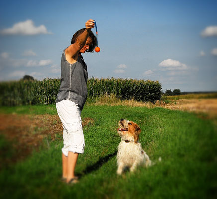 Fotografie in Ebersberg