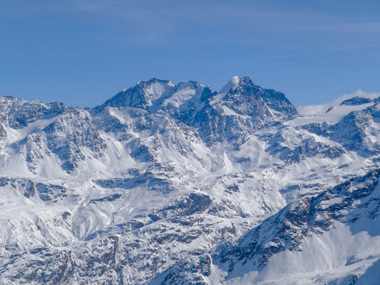 Bernina Gruppe