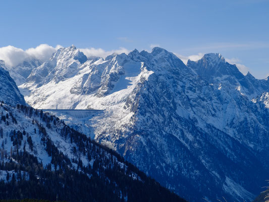 Bergeller Giganten