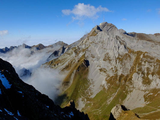 Säntis