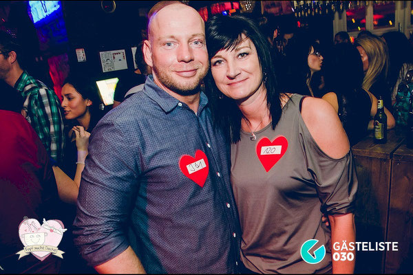 Pirates berlin single party