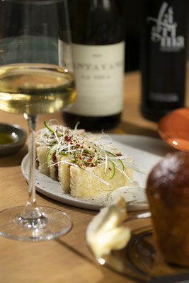 Eend van NOVA Kitchen & Bar door Jordy Leenders.