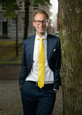 Portret van Geelkerken Advocaten uit Amsterdam door Jordy Leenders van Axis Studio.