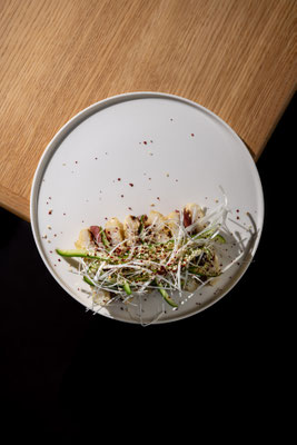 Eend van NOVA Kitchen & Bar door Jordy Leenders.