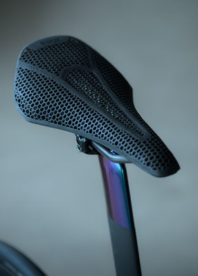 Bianchi Oltre Founder Edition bij Scholten Cycling in Dalen door Jordy Leenders uit Eindhoven met Nikon Z8.