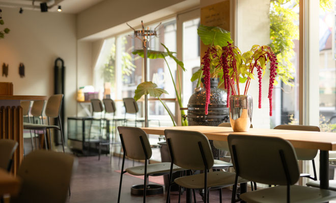 NOVA Kitchen & Bar Eindhoven door Jordy Leenders.