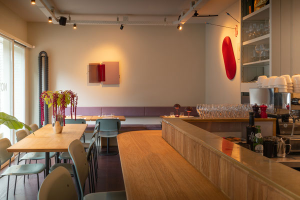 NOVA Kitchen & Bar Eindhoven door Jordy Leenders.