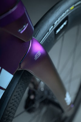 Bianchi Oltre Founder Edition bij Scholten Cycling in Dalen door Jordy Leenders uit Eindhoven met Nikon Z8.