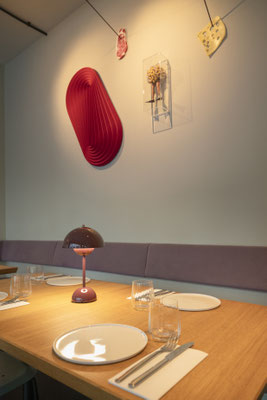 NOVA Kitchen & Bar Eindhoven door Jordy Leenders.