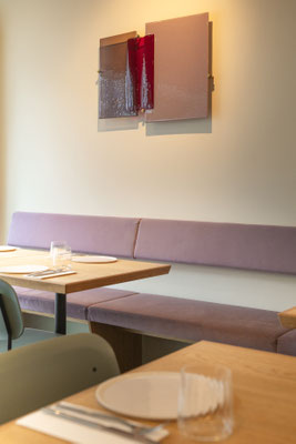 NOVA Kitchen & Bar Eindhoven door Jordy Leenders.