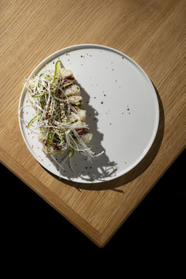 Eend van NOVA Kitchen & Bar door Jordy Leenders.