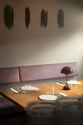 NOVA Kitchen & Bar Eindhoven door Jordy Leenders.