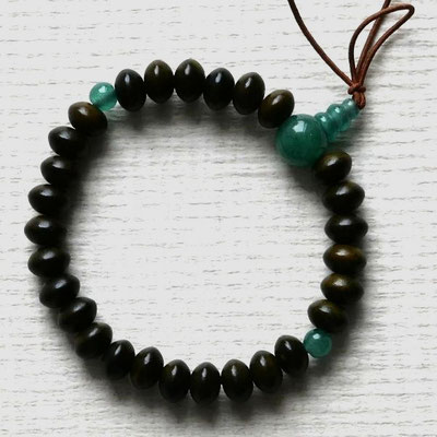 Bracelet japonais mala Nenju