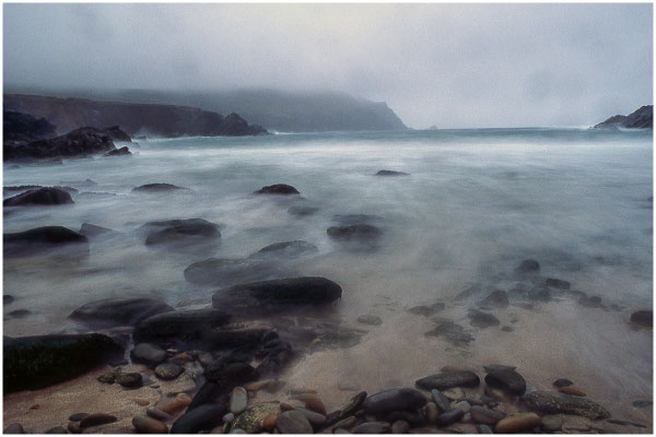 Slea-Head, péninsule de Dingle